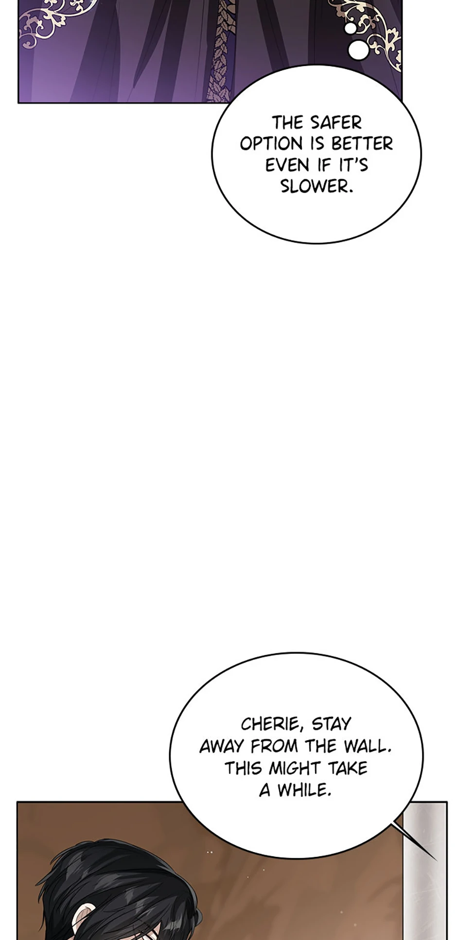 The Status Window to the Soul Chapter 102 - page 8