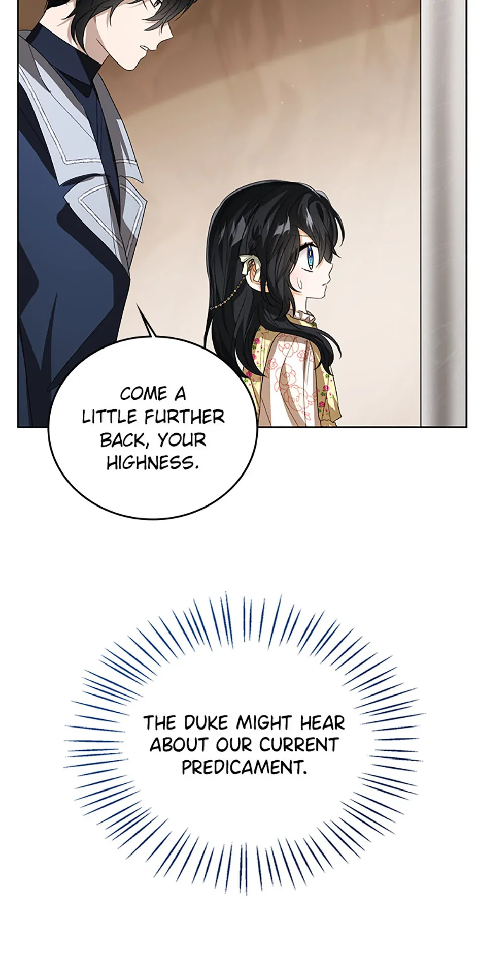The Status Window to the Soul Chapter 102 - page 9