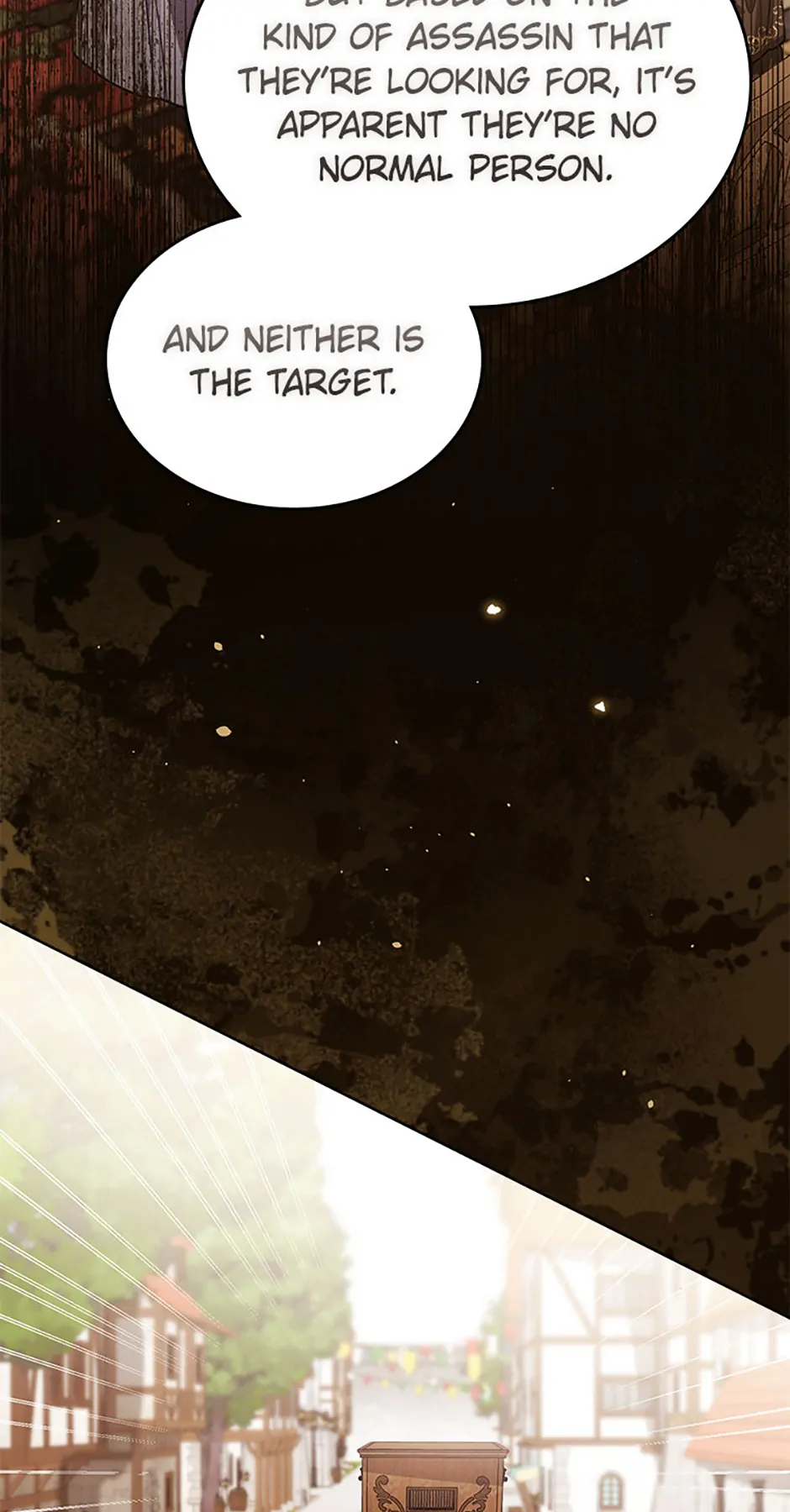 The Status Window to the Soul Chapter 98 - page 3