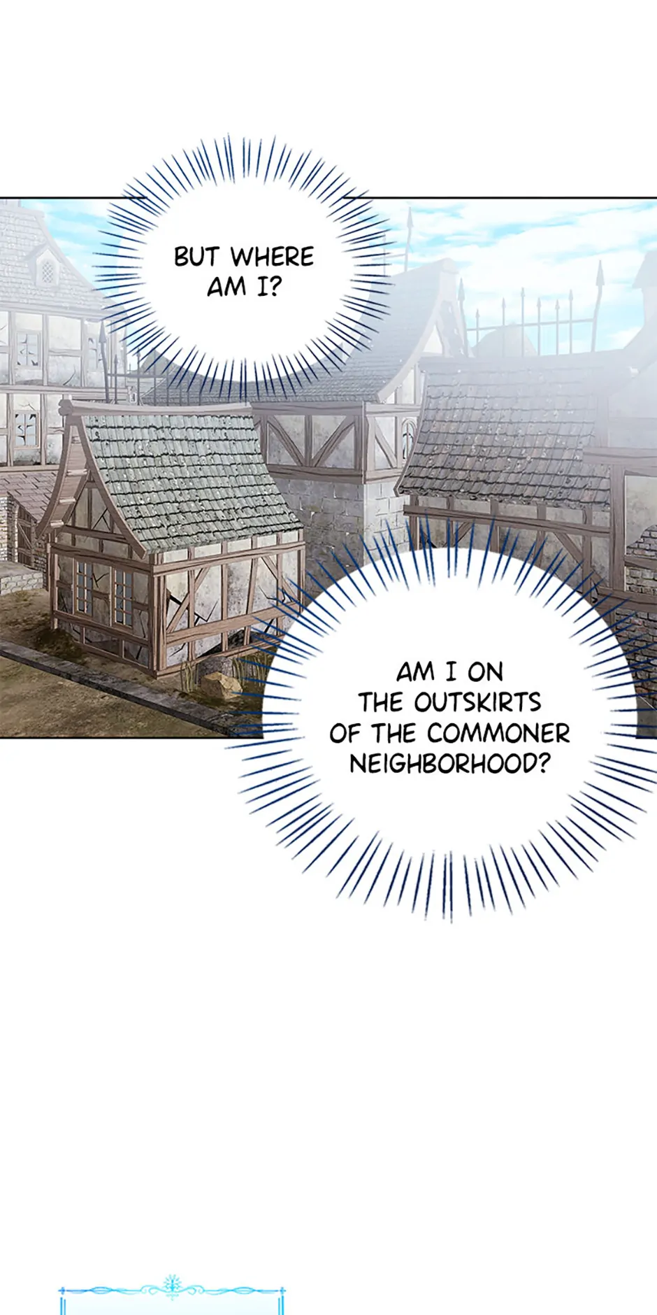 The Status Window to the Soul Chapter 98 - page 40