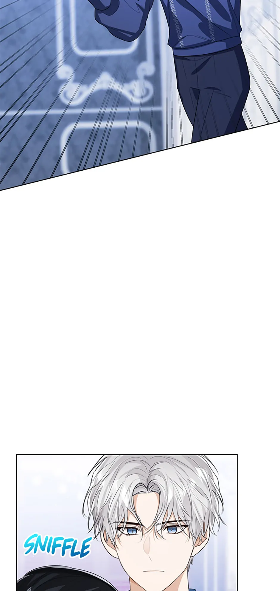 The Status Window to the Soul Chapter 99 - page 2