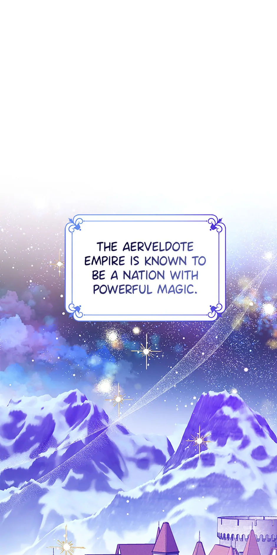 The Status Window to the Soul Chapter 103 - page 1