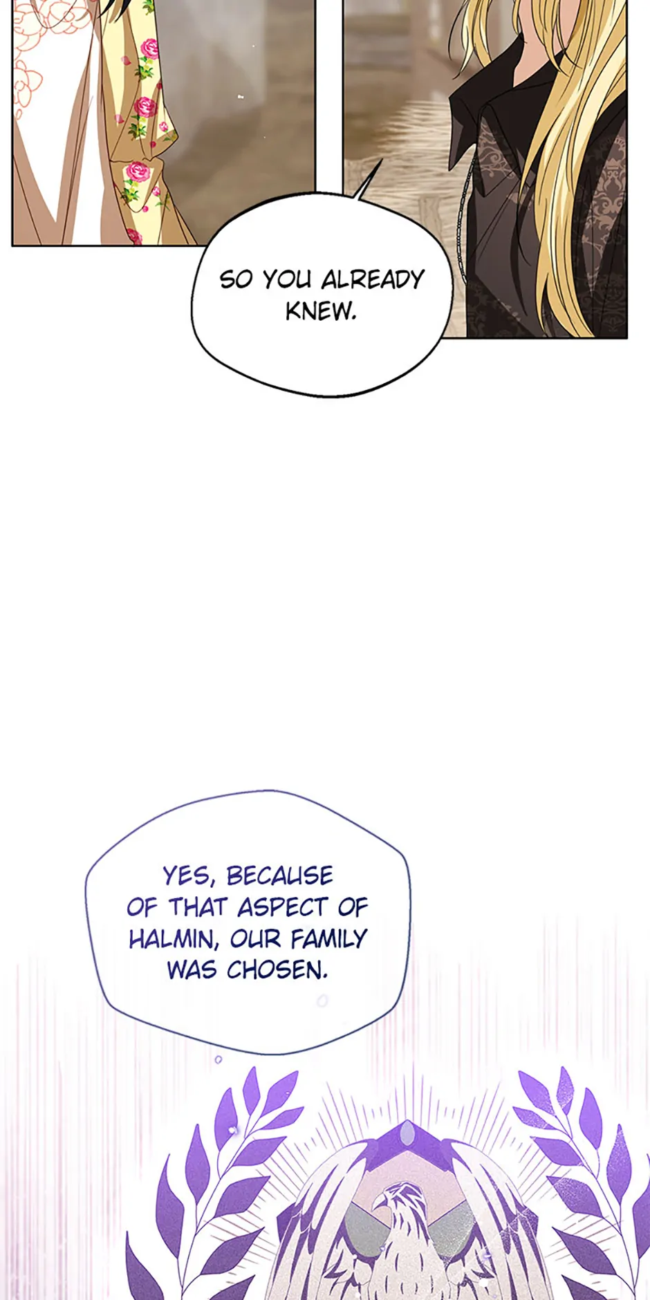 The Status Window to the Soul Chapter 103 - page 12