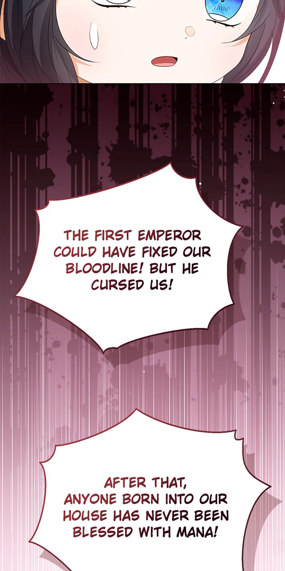 The Status Window to the Soul Chapter 103 - page 15
