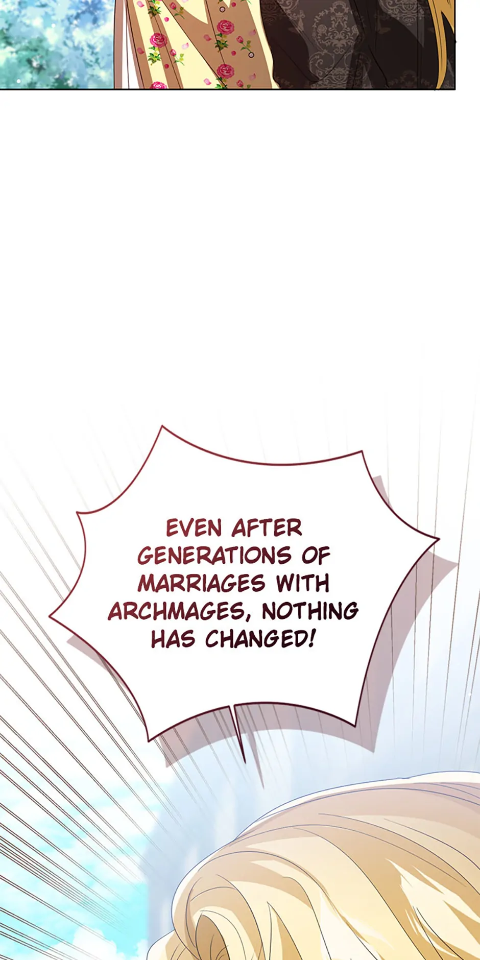 The Status Window to the Soul Chapter 103 - page 17