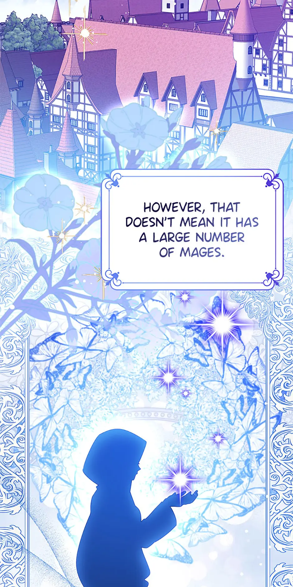 The Status Window to the Soul Chapter 103 - page 2