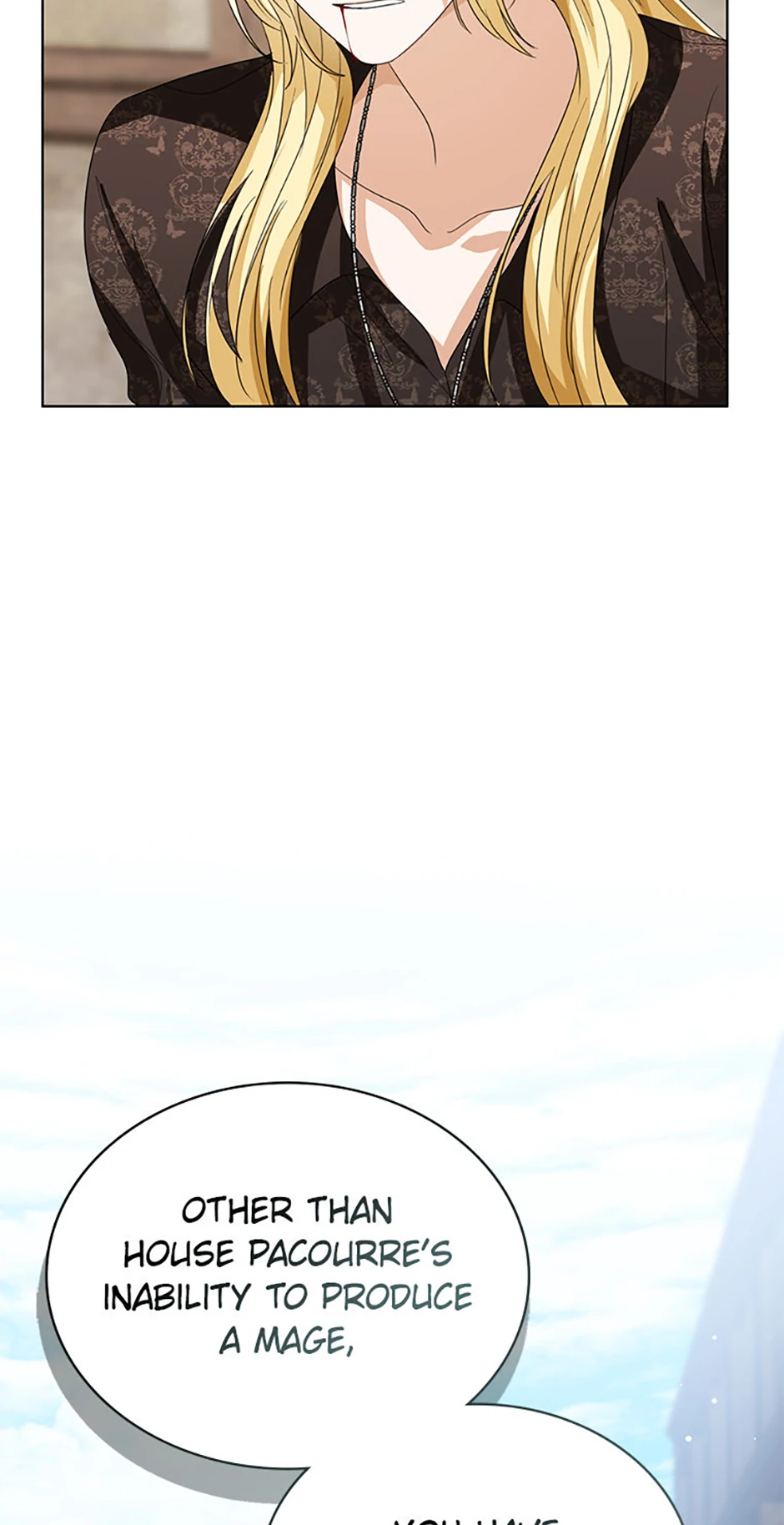 The Status Window to the Soul Chapter 103 - page 23