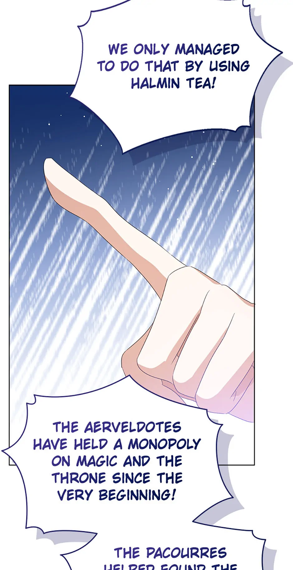 The Status Window to the Soul Chapter 103 - page 25
