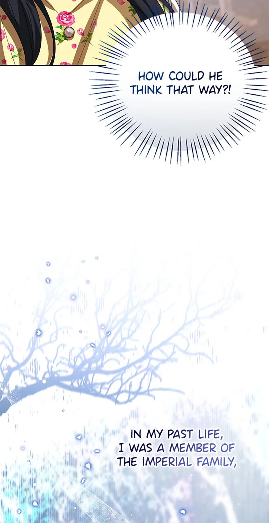 The Status Window to the Soul Chapter 103 - page 27