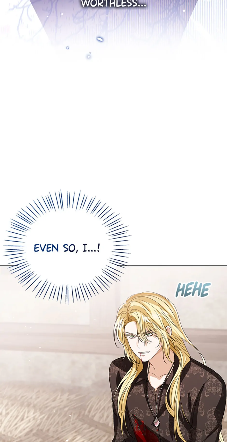 The Status Window to the Soul Chapter 103 - page 29