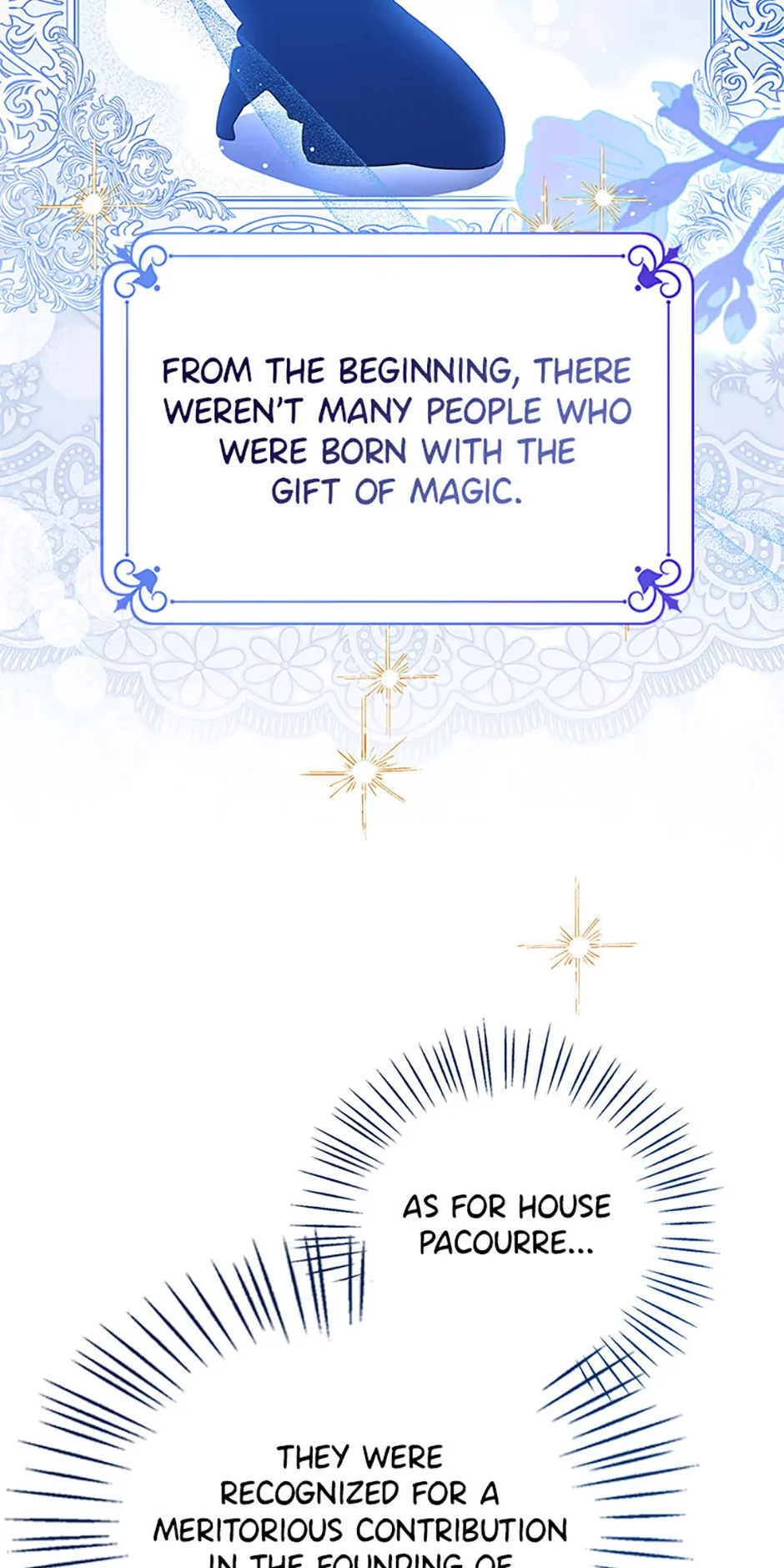 The Status Window to the Soul Chapter 103 - page 3
