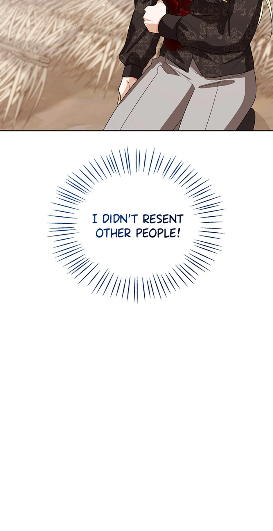 The Status Window to the Soul Chapter 103 - page 30