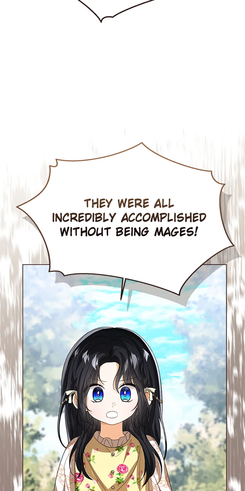 The Status Window to the Soul Chapter 103 - page 34