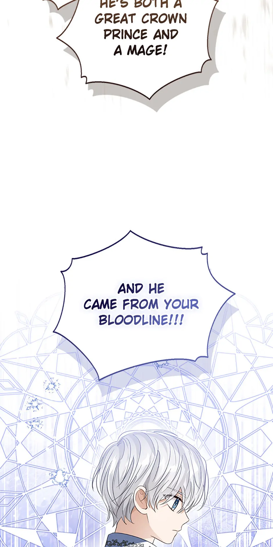 The Status Window to the Soul Chapter 103 - page 36