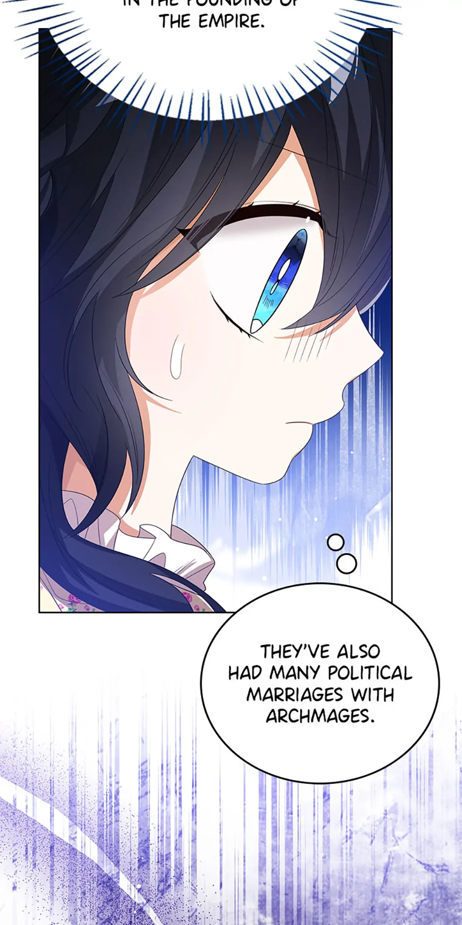 The Status Window to the Soul Chapter 103 - page 4