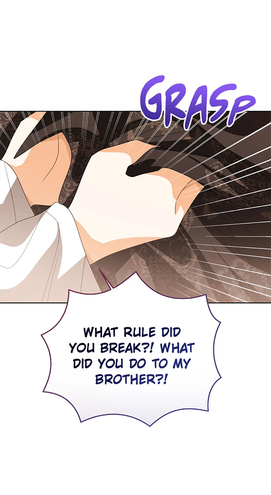 The Status Window to the Soul Chapter 103 - page 44