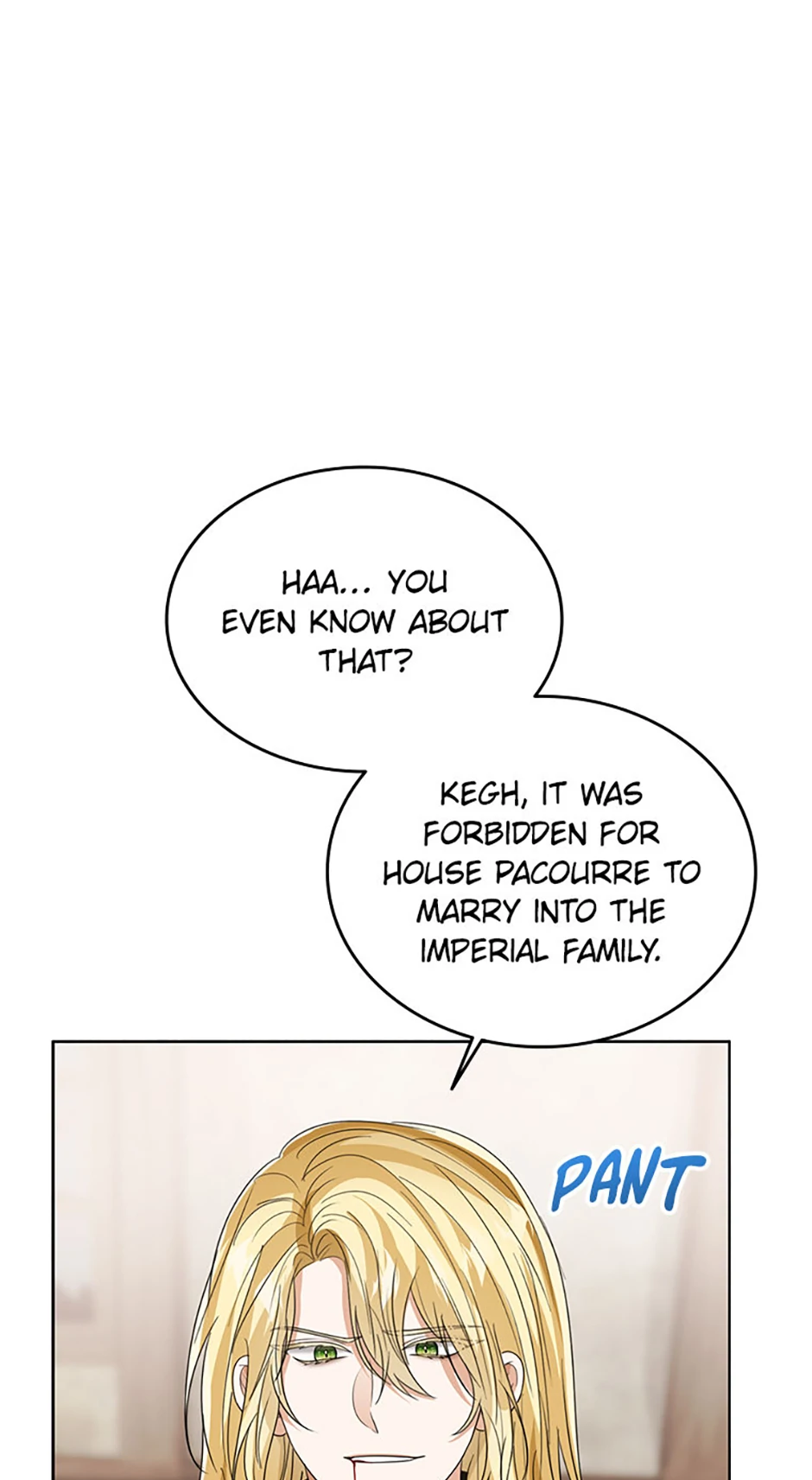 The Status Window to the Soul Chapter 103 - page 45