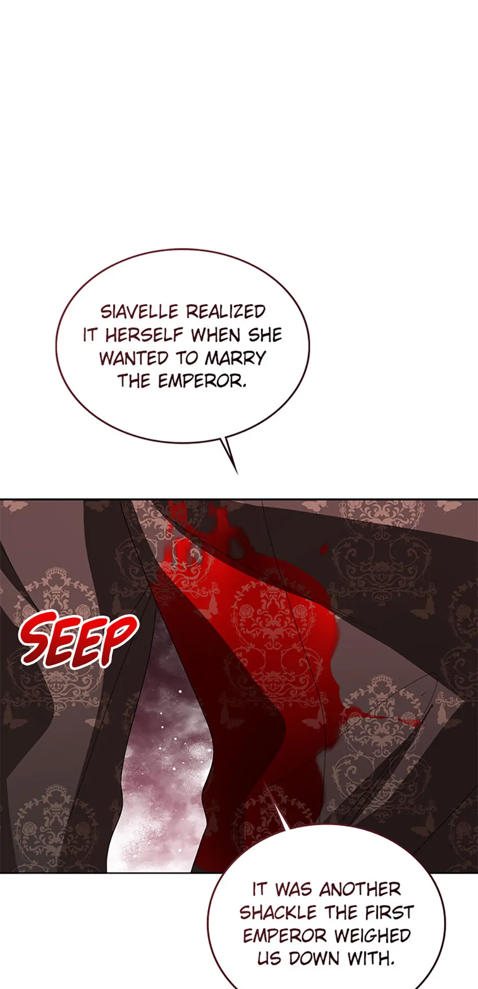 The Status Window to the Soul Chapter 103 - page 47