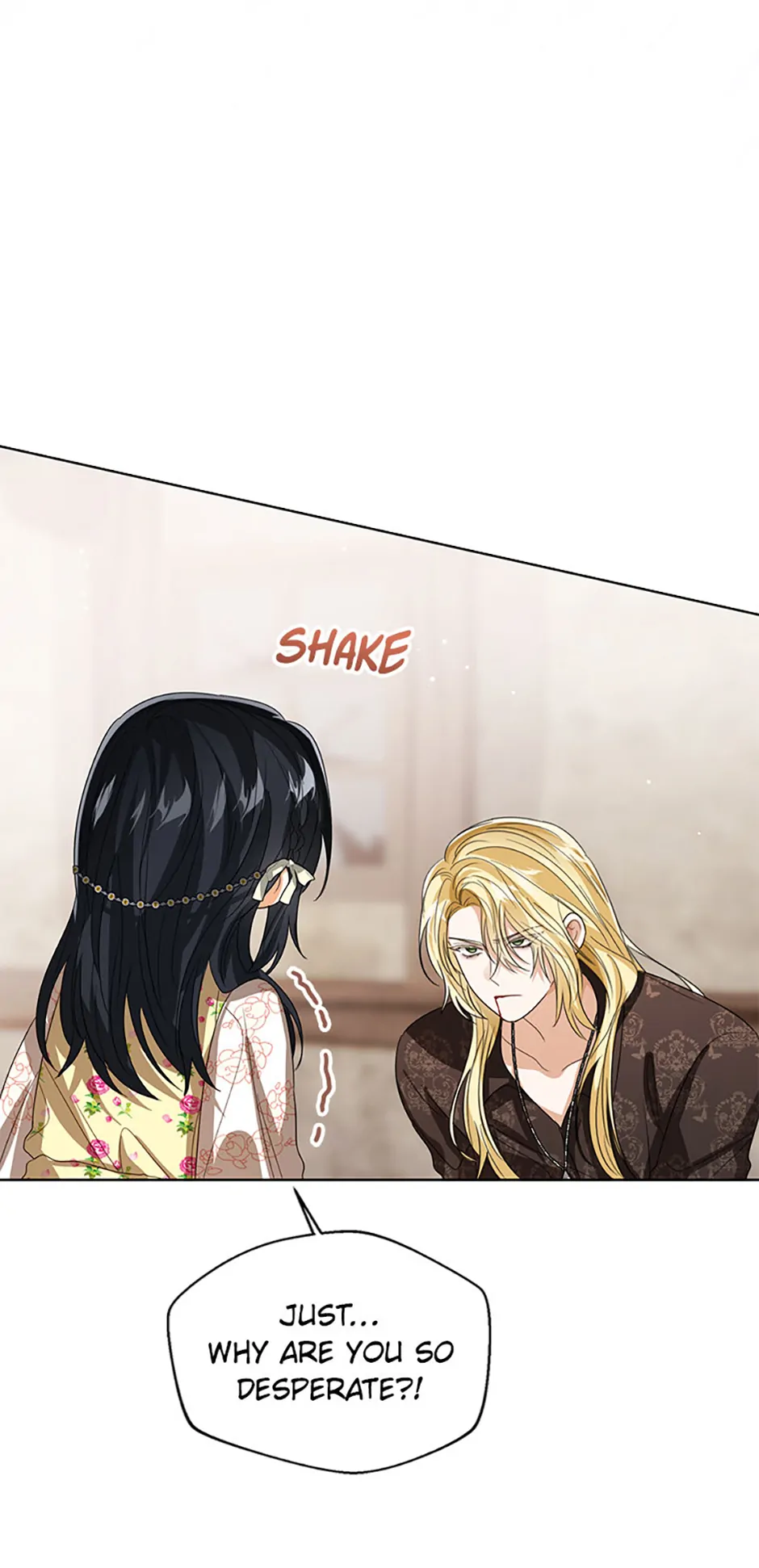 The Status Window to the Soul Chapter 103 - page 52