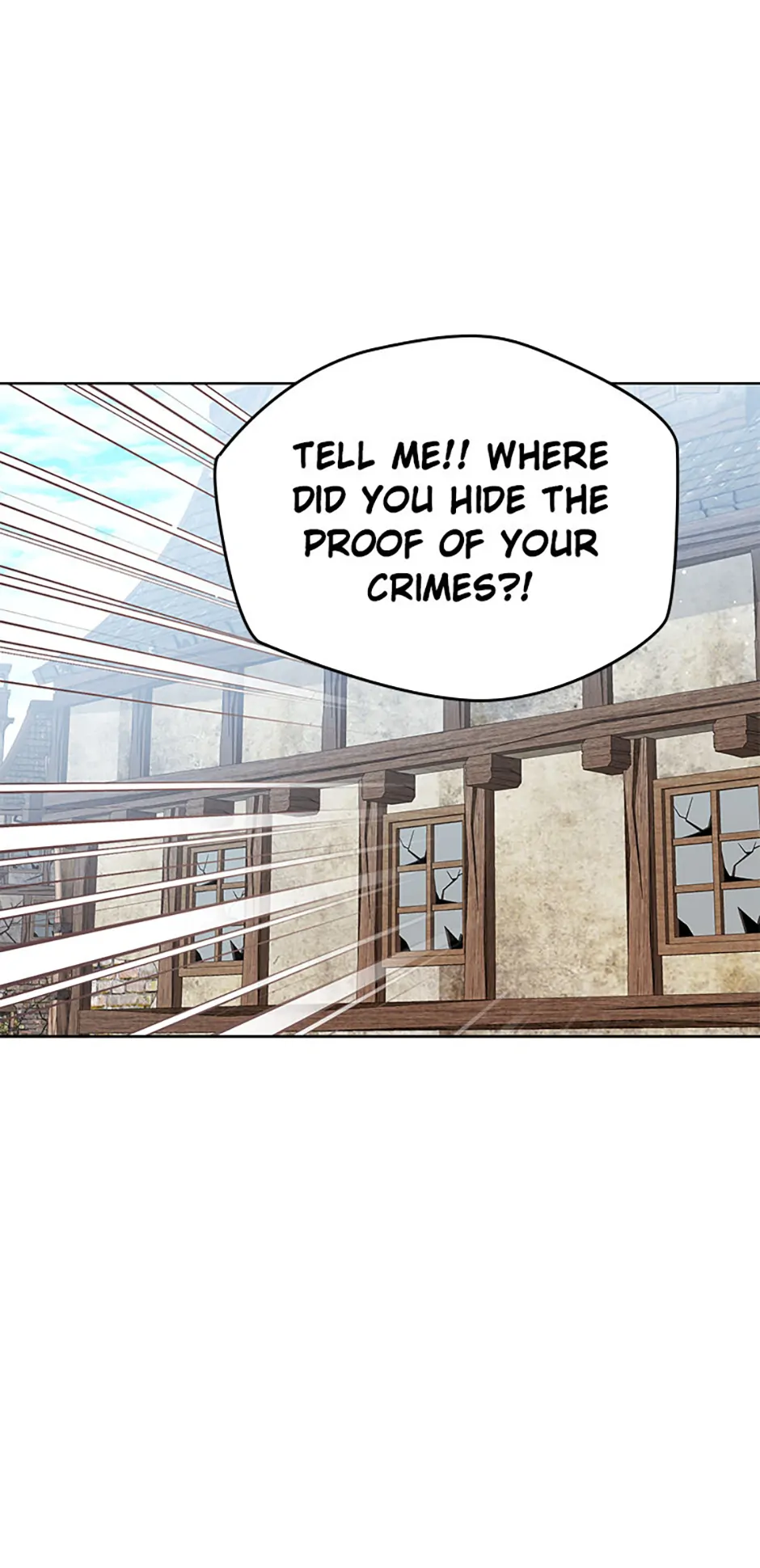 The Status Window to the Soul Chapter 103 - page 53