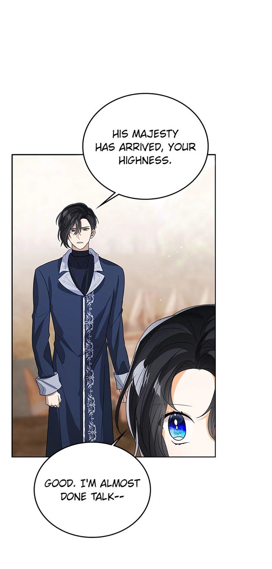 The Status Window to the Soul Chapter 103 - page 56