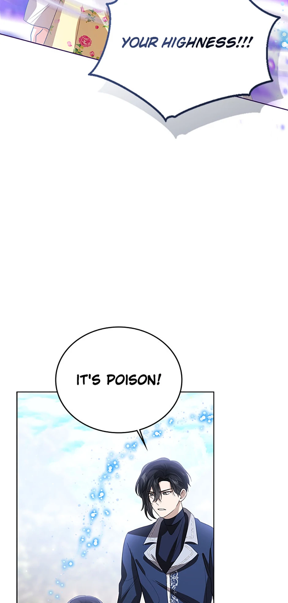 The Status Window to the Soul Chapter 103 - page 59