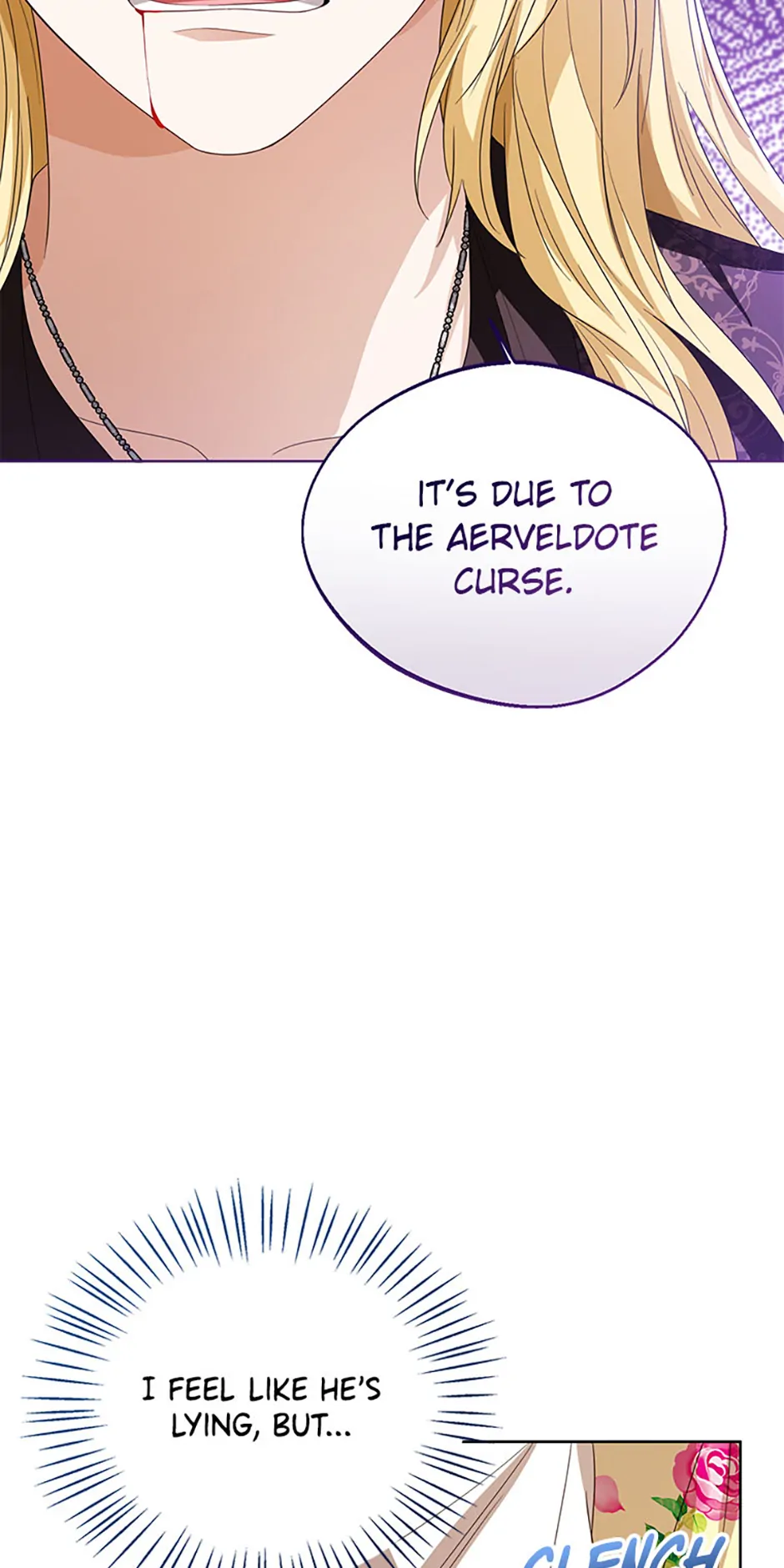 The Status Window to the Soul Chapter 103 - page 6
