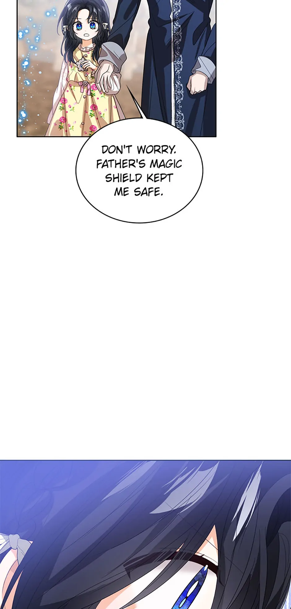 The Status Window to the Soul Chapter 103 - page 60