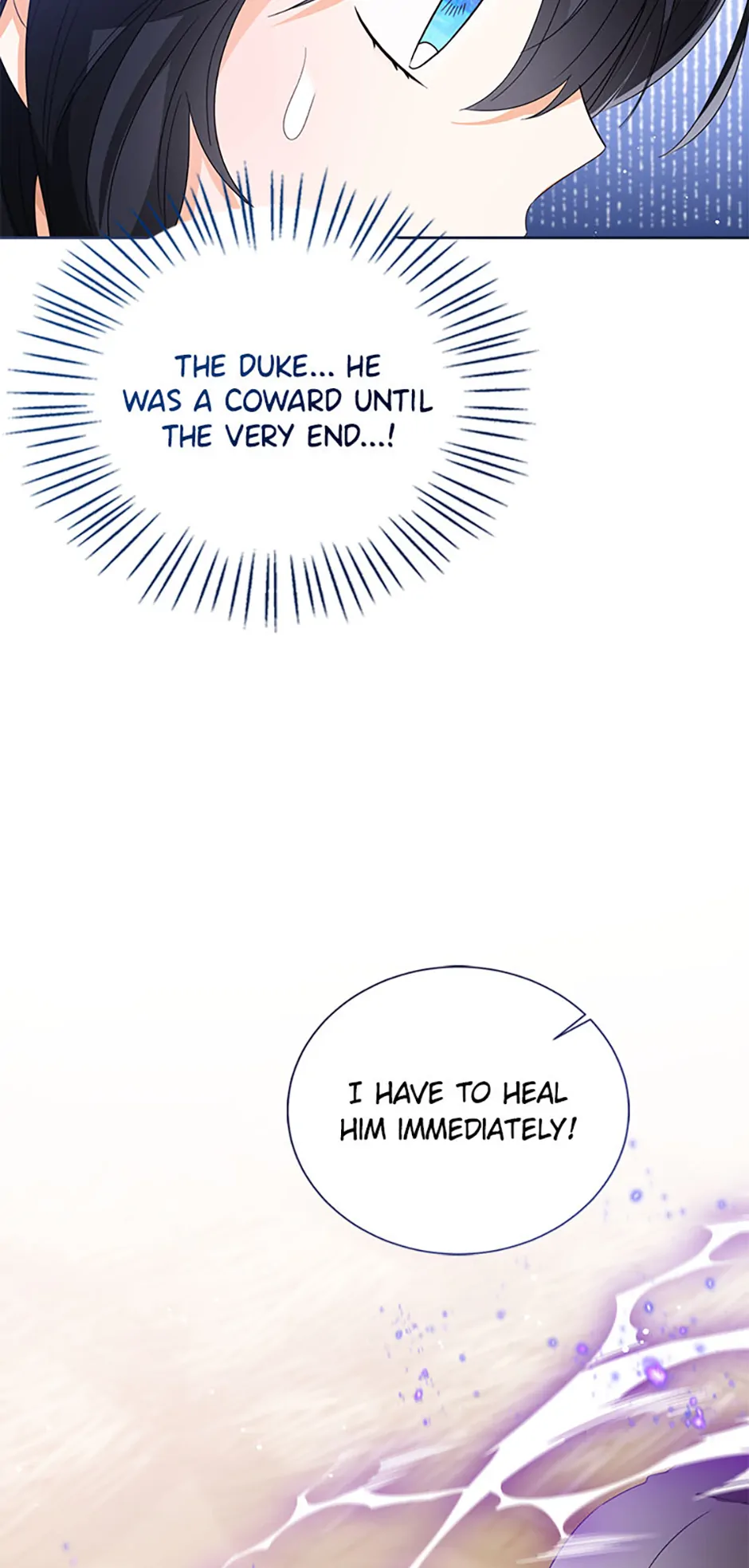 The Status Window to the Soul Chapter 103 - page 61