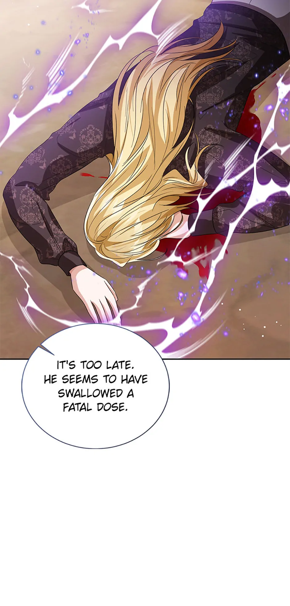 The Status Window to the Soul Chapter 103 - page 62