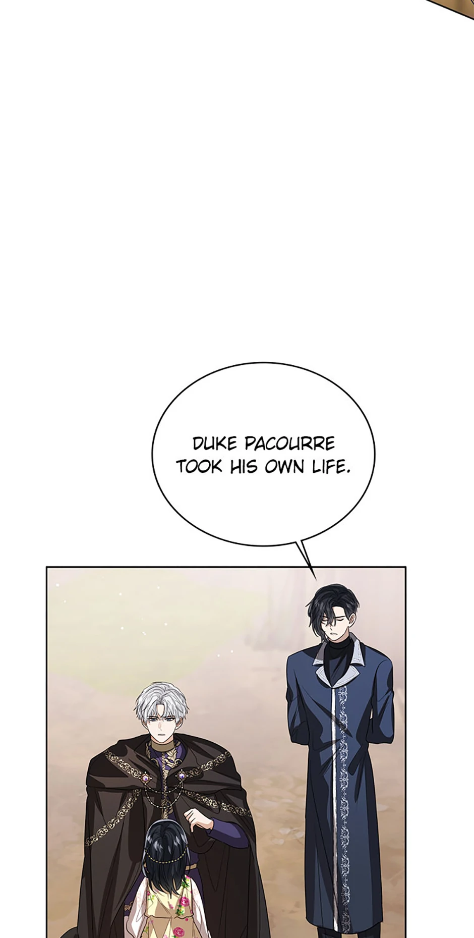 The Status Window to the Soul Chapter 103 - page 65