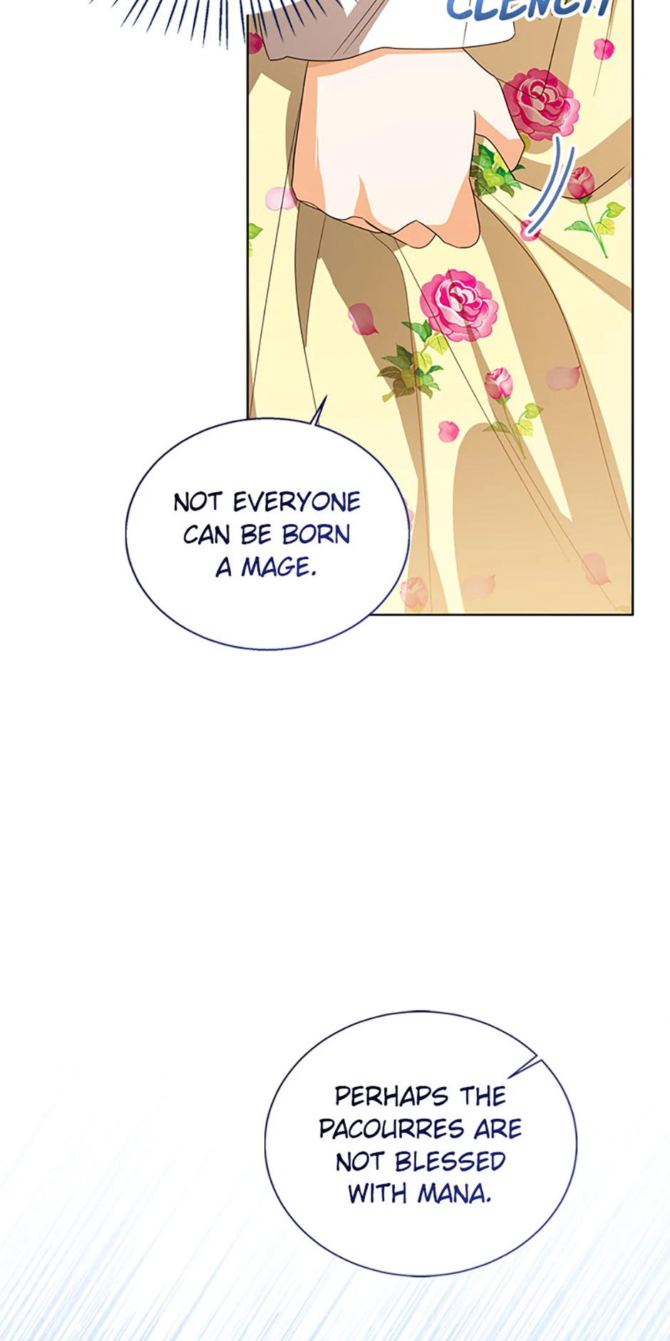 The Status Window to the Soul Chapter 103 - page 7