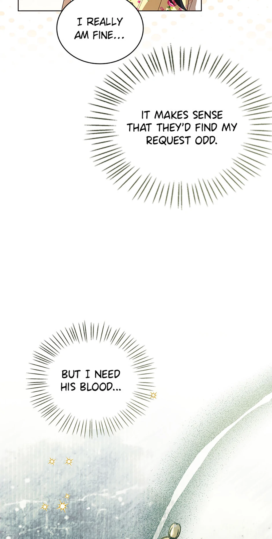 The Status Window to the Soul Chapter 103 - page 70