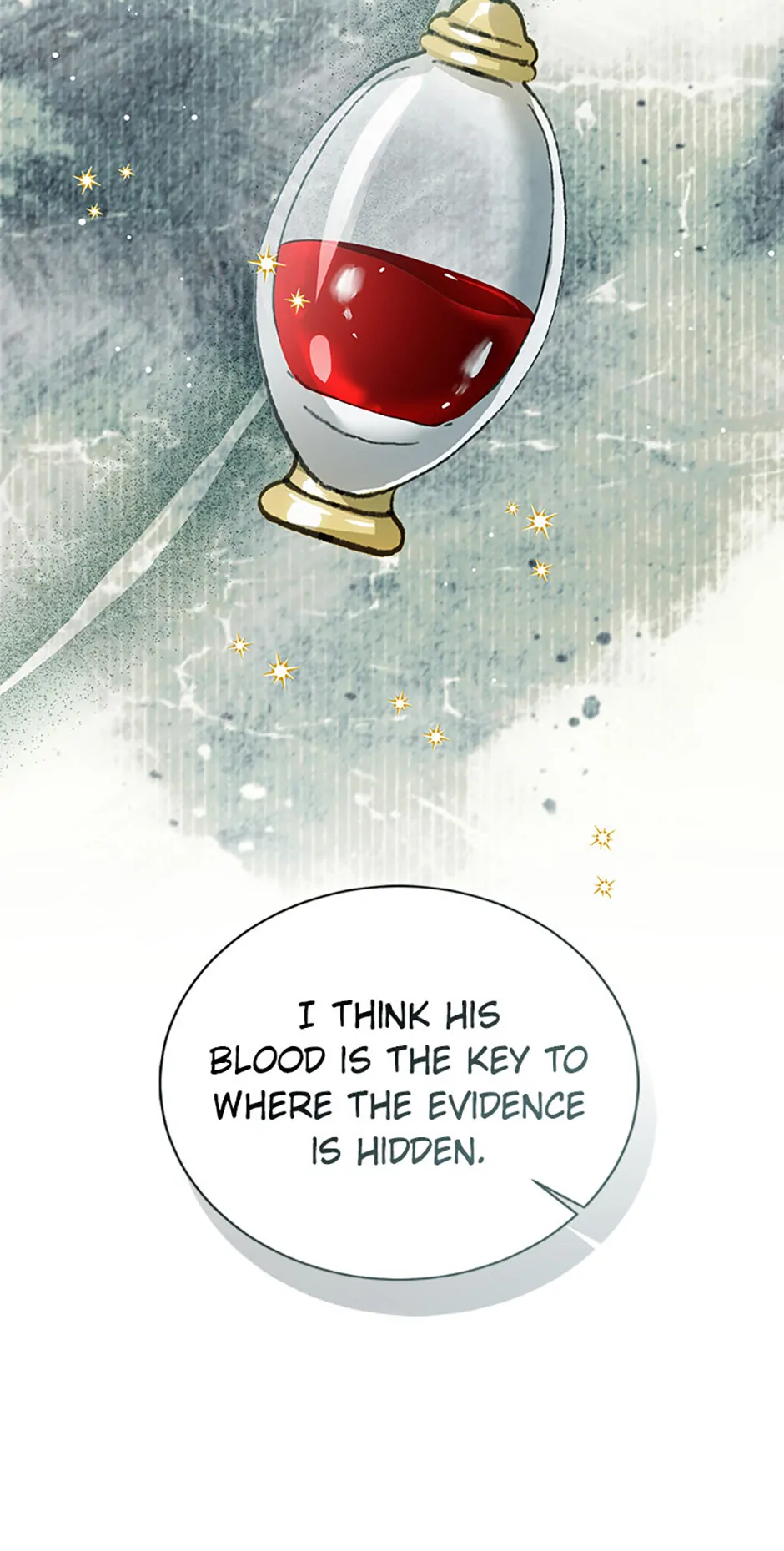 The Status Window to the Soul Chapter 103 - page 71