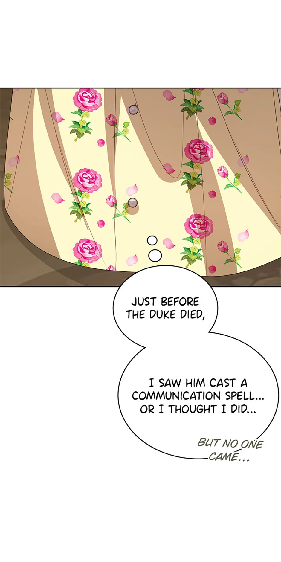 The Status Window to the Soul Chapter 103 - page 75