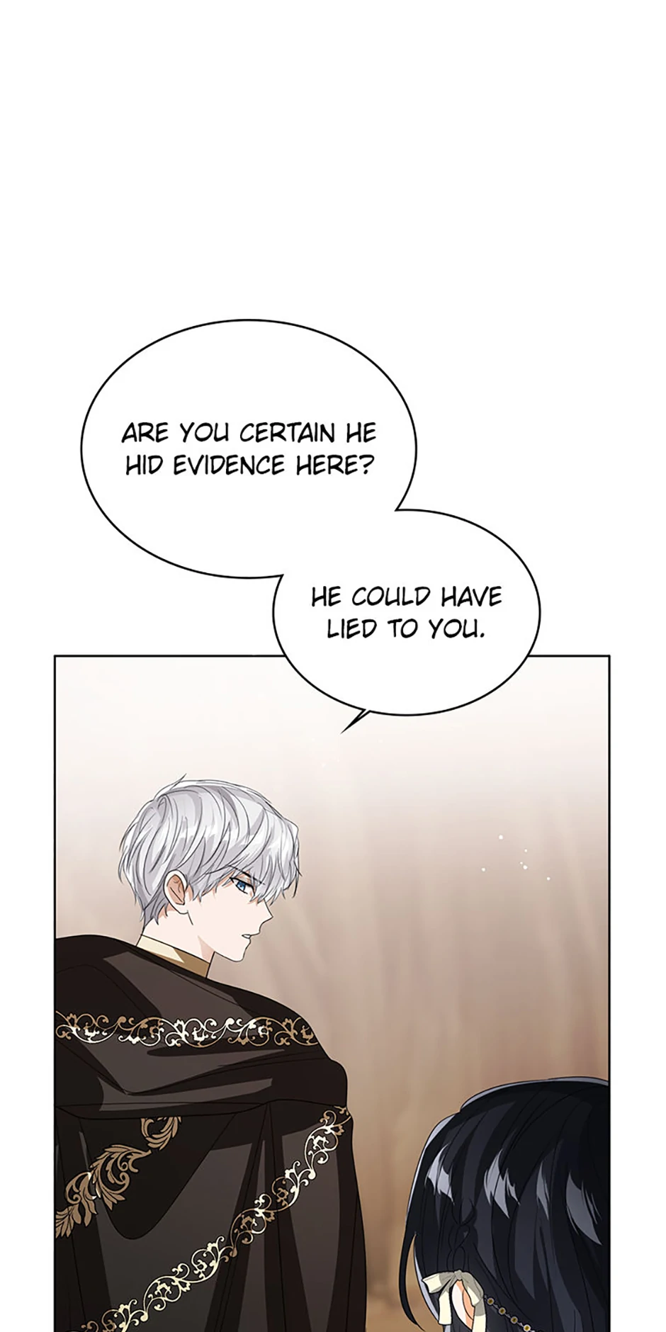 The Status Window to the Soul Chapter 103 - page 76