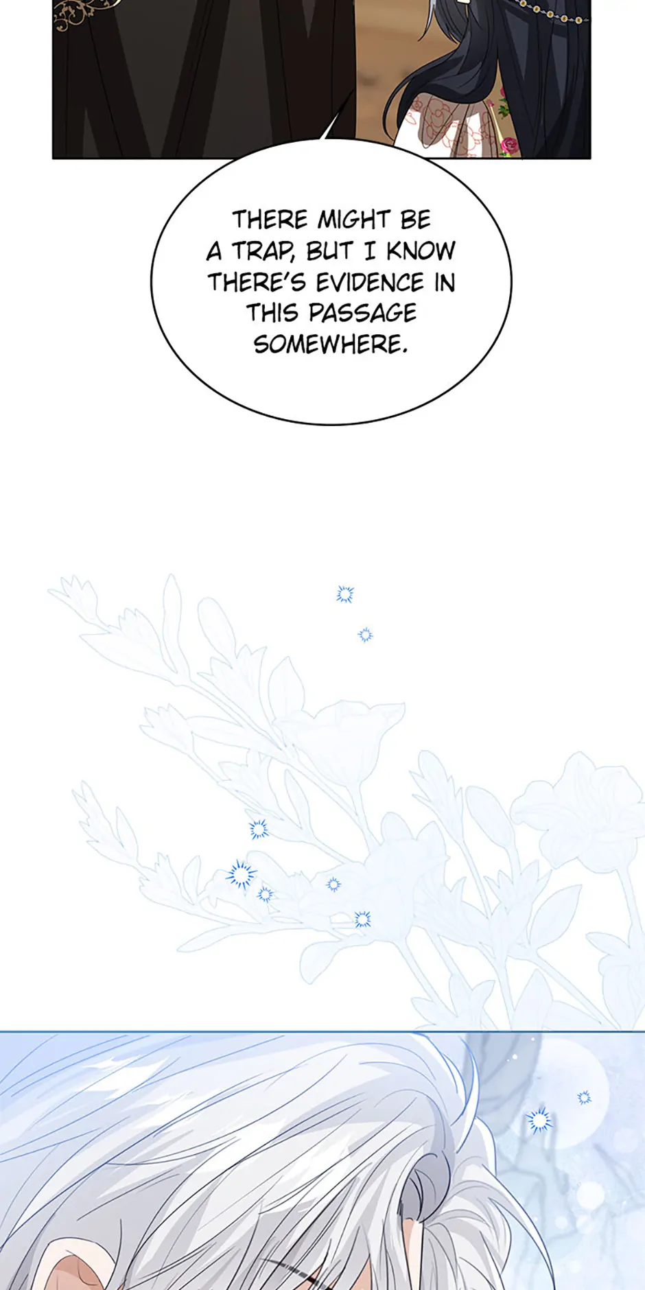 The Status Window to the Soul Chapter 103 - page 77