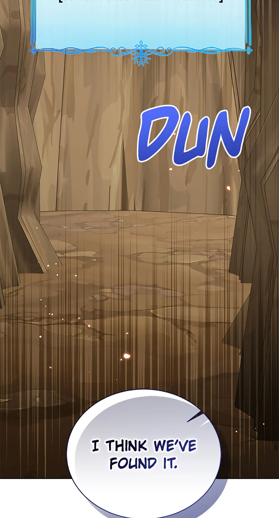The Status Window to the Soul Chapter 103 - page 85