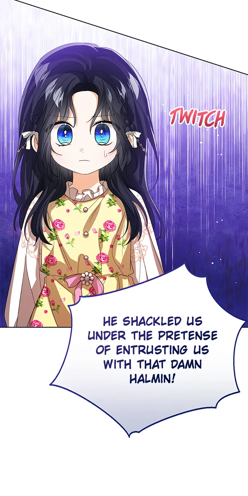 The Status Window to the Soul Chapter 103 - page 9