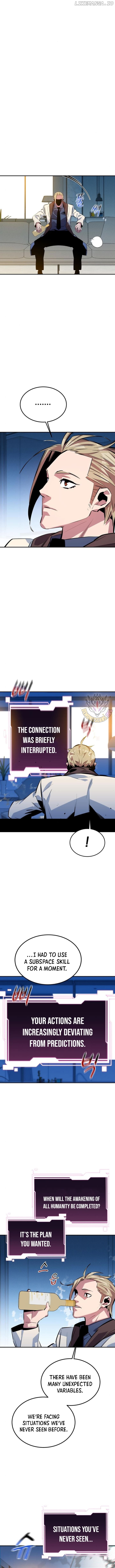 Auto-Hunting With Clones Chapter 117 - page 3