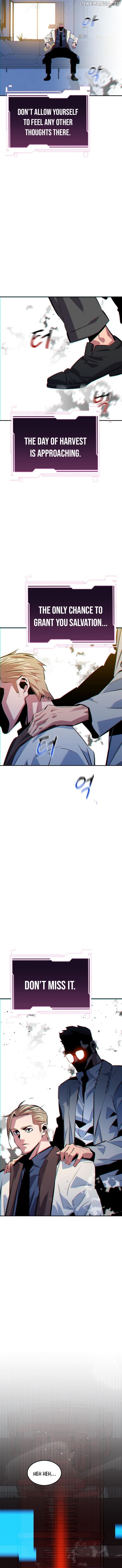 Auto-Hunting With Clones Chapter 117 - page 4
