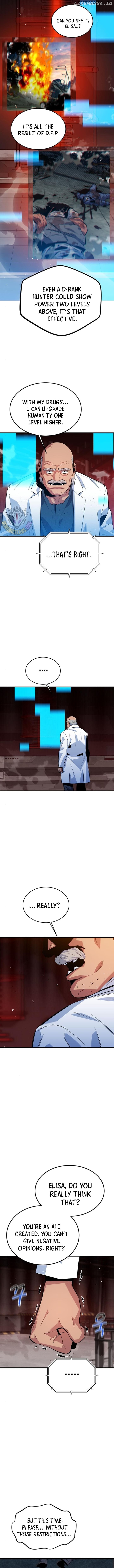 Auto-Hunting With Clones Chapter 117 - page 5