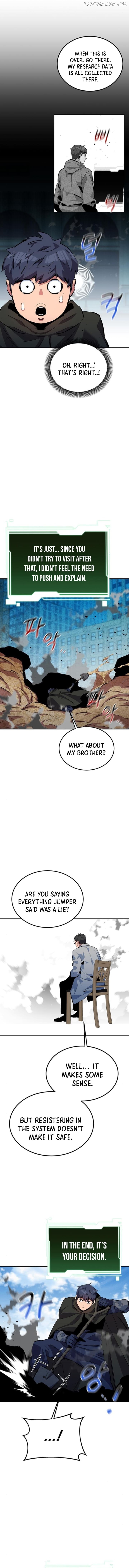 Auto-Hunting With Clones Chapter 117 - page 8