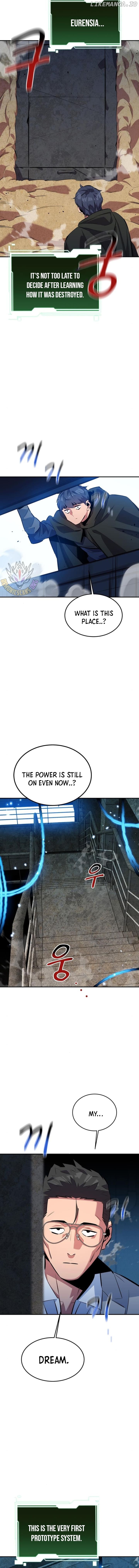 Auto-Hunting With Clones Chapter 117 - page 9