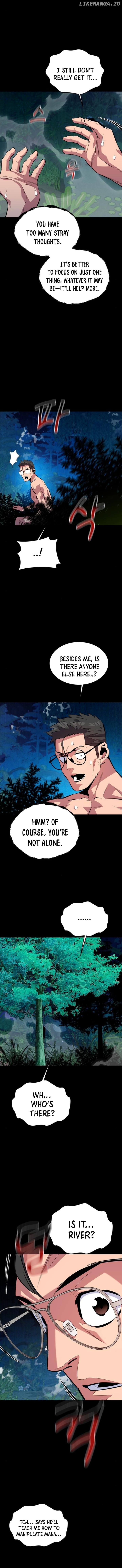 Auto-Hunting With Clones Chapter 118 - page 13