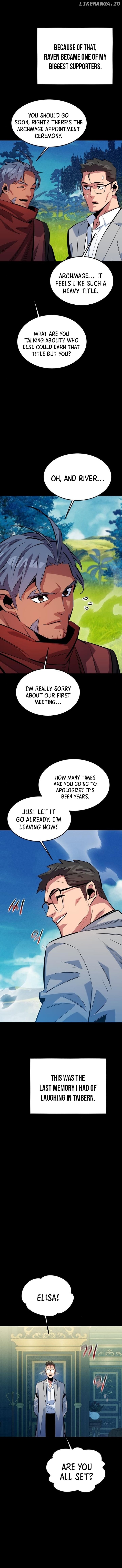 Auto-Hunting With Clones Chapter 120 - page 14