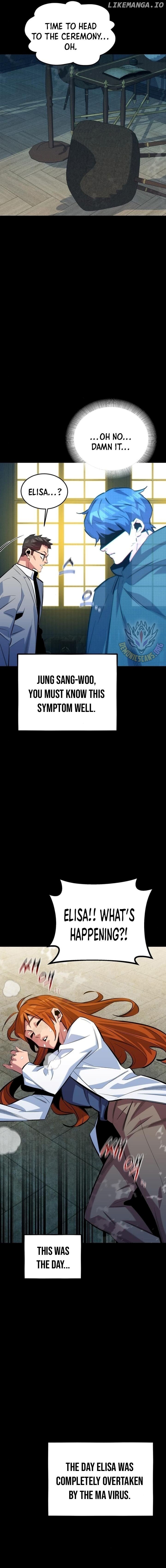 Auto-Hunting With Clones Chapter 120 - page 15