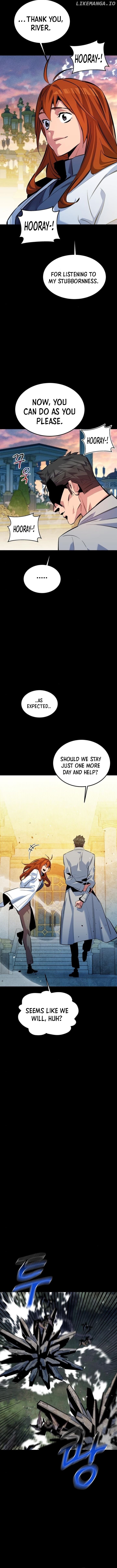 Auto-Hunting With Clones Chapter 120 - page 4