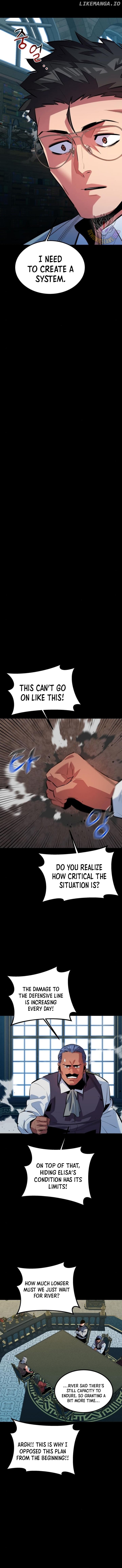 Auto-Hunting With Clones Chapter 121 - page 11