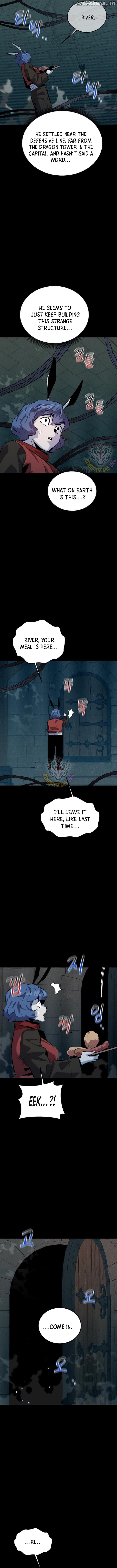 Auto-Hunting With Clones Chapter 121 - page 13